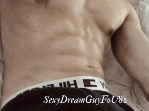 SexyDreamGuyFoU81 Partouze