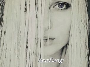 SexyEnergy
