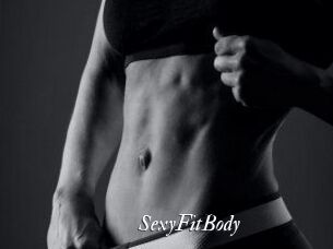 SexyFitBody