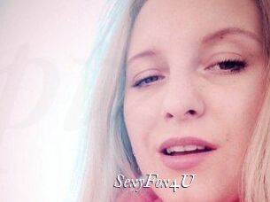 SexyFox4U