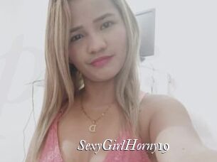 SexyGirlHorny19