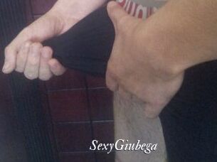 SexyGiubega