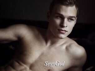 SexyGod Partouze