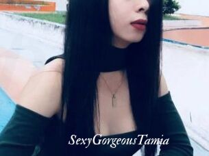 SexyGorgeousTamia