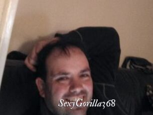 SexyGorilla368