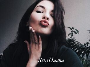 SexyHanna