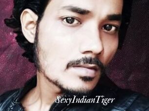 SexyIndianTiger