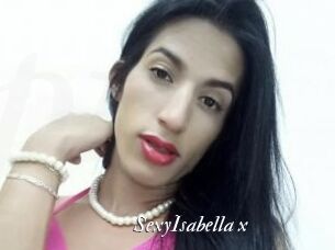 SexyIsabella_x