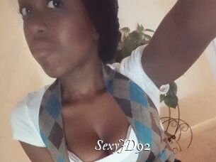 SexyJD92