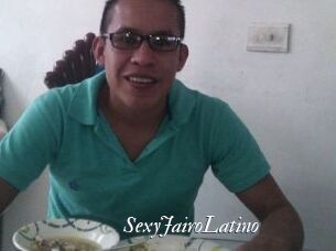 SexyJairoLatino