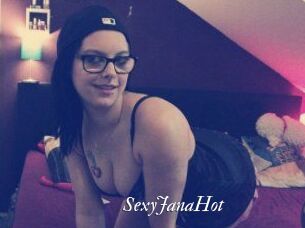 SexyJanaHot