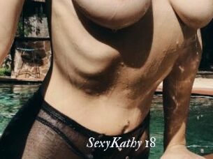 SexyKathy_18 Partouze