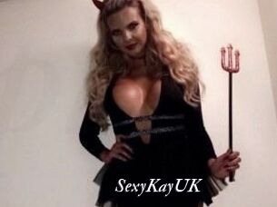 SexyKayUK