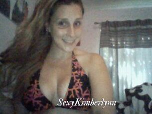 SexyKimberlynn Partouze