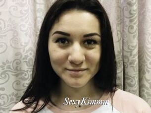SexyKimmm