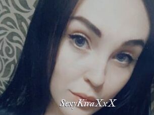 SexyKiraXxX Partouze