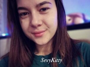 SexyKitty Partouze