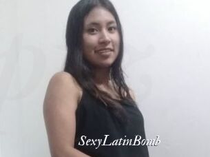 SexyLatinBomb