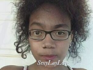 SexyLayLove Partouze