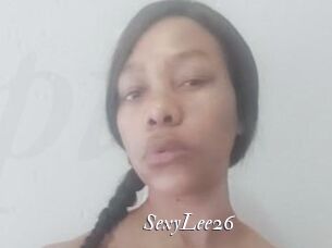 SexyLee26