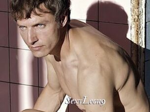 SexyLeon9 Partouze