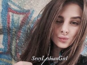 SexyLesbianGirl