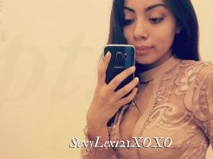 SexyLexi21XOXO