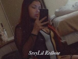 SexyLil_Redbone