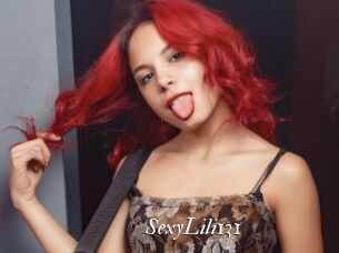 SexyLili131