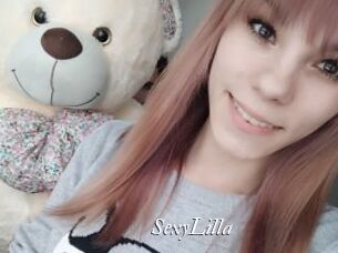 SexyLilla