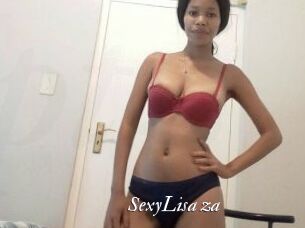 SexyLisa_za