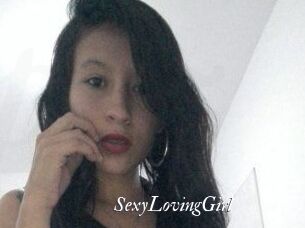 SexyLovingGirl