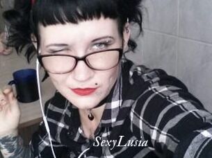 SexyLusia