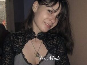 SexyMade