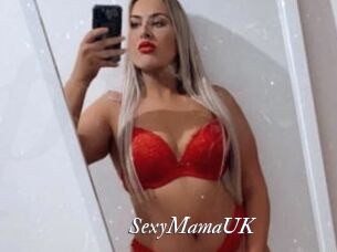 SexyMamaUK