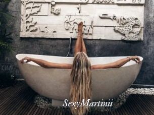 SexyMartinii