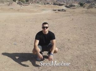 SexyMashine