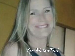 SexyMatureTgirl