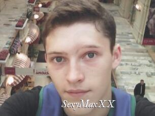 SexyMaxXX
