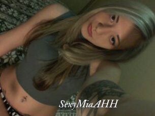 SexyMiaAHH