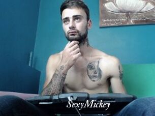 SexyMickey