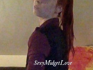 SexyMidgetLove