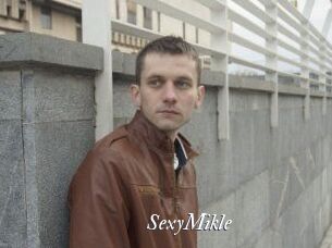 SexyMikle
