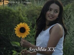 SexyMila_XX