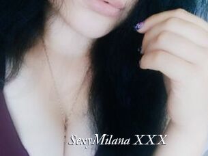 SexyMilana_XXX Partouze
