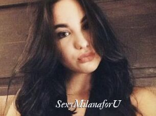 SexyMilanaforU_