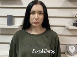 SexyMint69