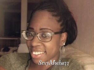 SexyMocha33 Partouze