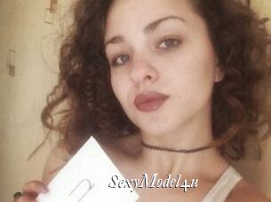 SexyModel4u