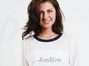 SexyMove